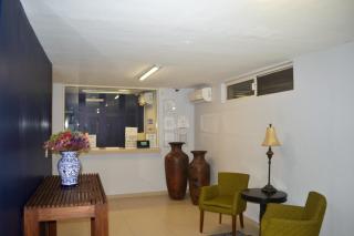 Hotel Puerta Del Sol - 4