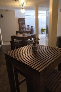 Hotel Puerta Del Sol - 1