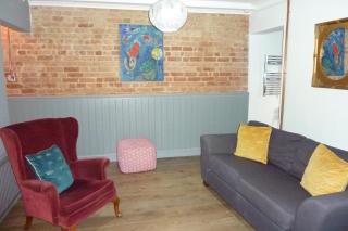 A wonderful place in the hub of the city, yet on the edge of the countryside - 8