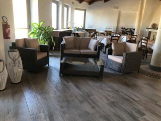 Regia Hotel - 1