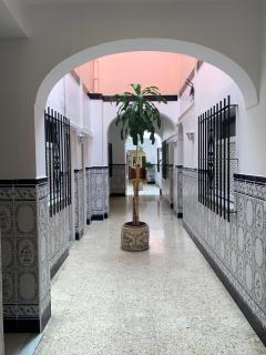 Sanvi Xerez Centro - Jerez de la Frontera - 1