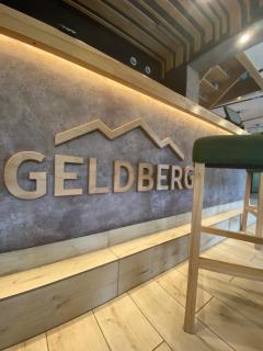 Geldberg - 9