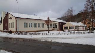 Na Rybníčku Bohutín - Bohutín - 1