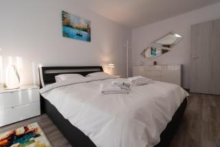 Transylvanian Apt. w/ lrg. terrace and parking - KarpatenHaus - Braşov - 8
