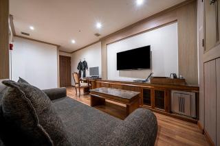 Hotel Cullinan Yongin - Yongin - 6