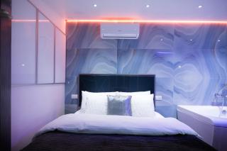 Langery Residence Central Apartments - Odesa - 8