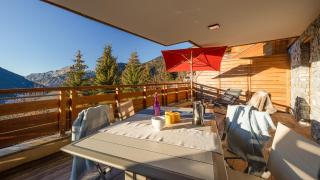 Les Flambeaux - Apt B01 - BO Immobilier - Châtel - Reduced prices on ski passes Châtel & Portes du Soleil - 1