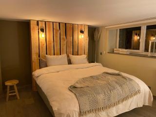 Le Retour aux Sources - Chambre d'Hôte chaleureuse et conviviale - 0