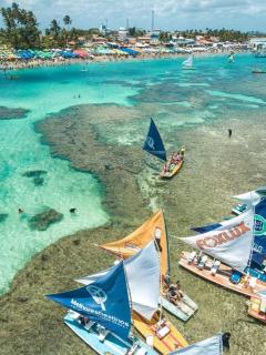 Laguna Beach Flat -205 - 2