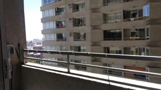 Departamento Santiago Centro, Excelente ubicación - Santiago - 7