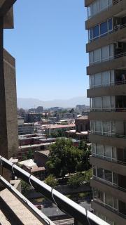 Departamento Santiago Centro, Excelente ubicación - Santiago - 8