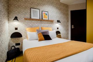 Republik Hotel - Lione - 5