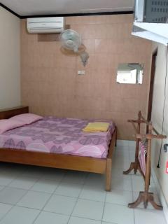Prayogo Lama Family GH Prawirotaman - Yogyakarta - 7