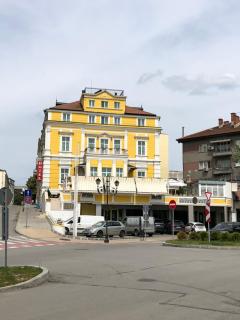Hotel Anna Palace - Roese - 3