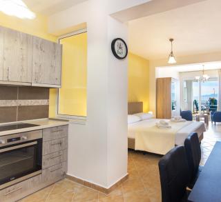 Rooms Kavala - Kavala - 4