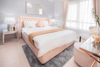 Elite Royal Apartment - Full Burj Khalifa & Fountain view - Ambassador - Dubai - 2
