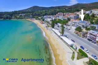 Rooms Kavala - Kavala - 7