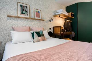 Republik Hotel - Lione - 1
