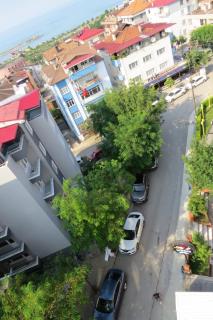Alya Suite Rezidans - Trabzon - 6