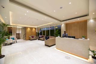 Ayra Boutique Hotel - Bangalore - 9