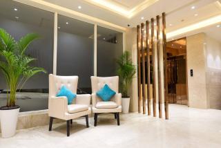 Ayra Boutique Hotel - Bangalore - 4