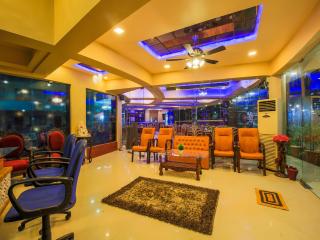 The Center Court Resort & Spa - Varca - 3