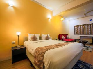 The Center Court Resort & Spa - Varca - 9
