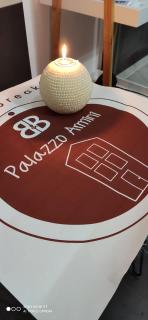 B&B Palazzo Armini - Rogliano - 1
