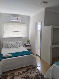 Hotel Hiperion Maringá - Maringá - 3