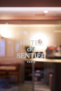 Hôtel du Sentier - Paris - 5