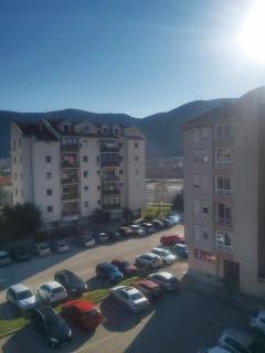 Apartman Bregovi - 1