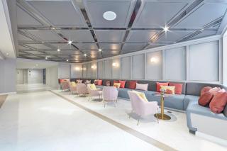The Quarter Ploenchit by UHG - Walking distance to BTS Ploenchit & Nana Street - 5
