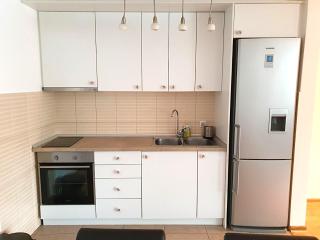 Alo Alo Apartman 1 - 4