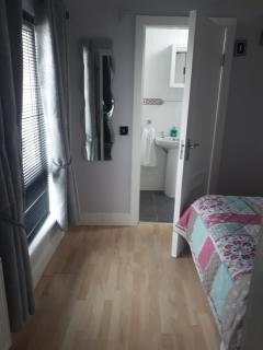 Ideal one bedroom appartment in Naas Oo Kildare - Naas - 0