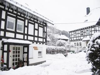 Ferienhaus Haus am Medebach - 7