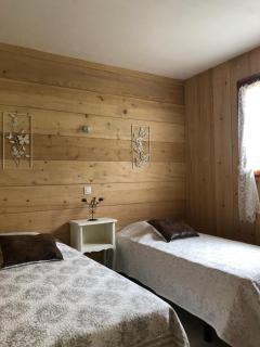 Les Chalets de la Garenne - La Ferté-Beauharnais - 1