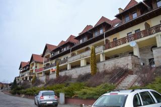 Chill Hill - Egerszalók - 8