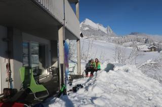 Studio Bijou - Unterwasser - 4