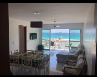 Apt frente para o mar - Prainha, Arraial do Cabo - Río de Janeiro - 9