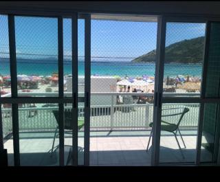 Apt frente para o mar - Prainha, Arraial do Cabo - Río de Janeiro - 0