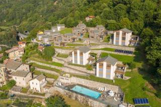 Lago di Como- amazing view- - Bellano - 1