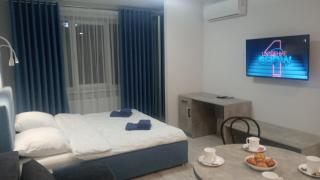 Apartament YesCity! - Uschhorod - 9
