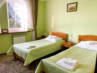 Hotel Marko - Przemyśl - 3