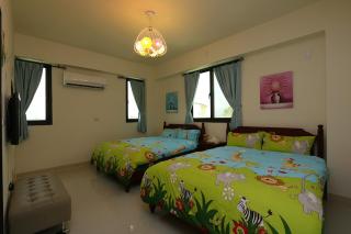 Gully Orchard Homestay - 6