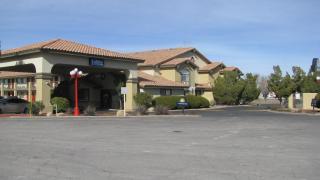 Days Inn by Wyndham Willcox - Willcox - 3