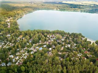 lauch3 - Ferienhäuser am See - Staupitz - 2