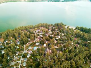 lauch3 - Ferienhäuser am See - Staupitz - 3