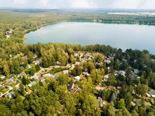lauch3 - Ferienhäuser am See - Staupitz - 0