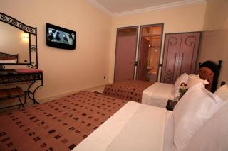 Hotel Ichbilia فندق اشبيلية - 7