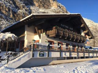 Gasthof Rafting Alm - 0